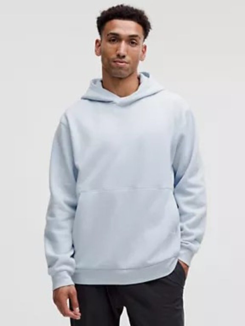 Steady State Pullover Hoodie